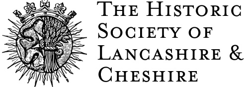  Historic Society of Lancashire and Cheshire